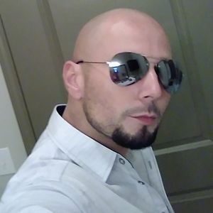 Meet your Posher, Steven